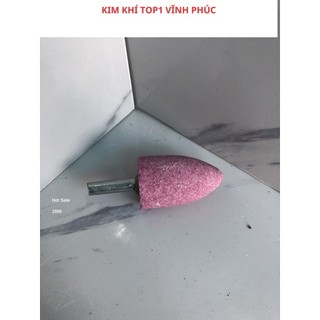 Mũi đá mài lỗ mini