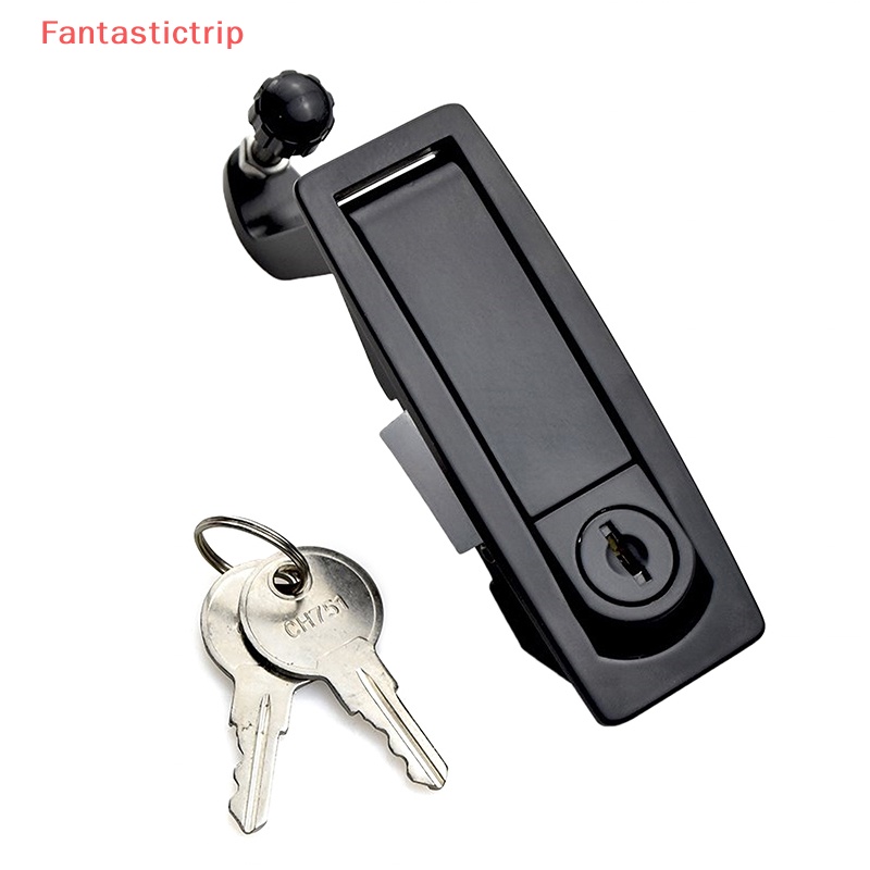 Chốt Khóa Dạng Nén Bằng Hợp Kim Kẽm C2-57 Điều Chỉnh Được Mới