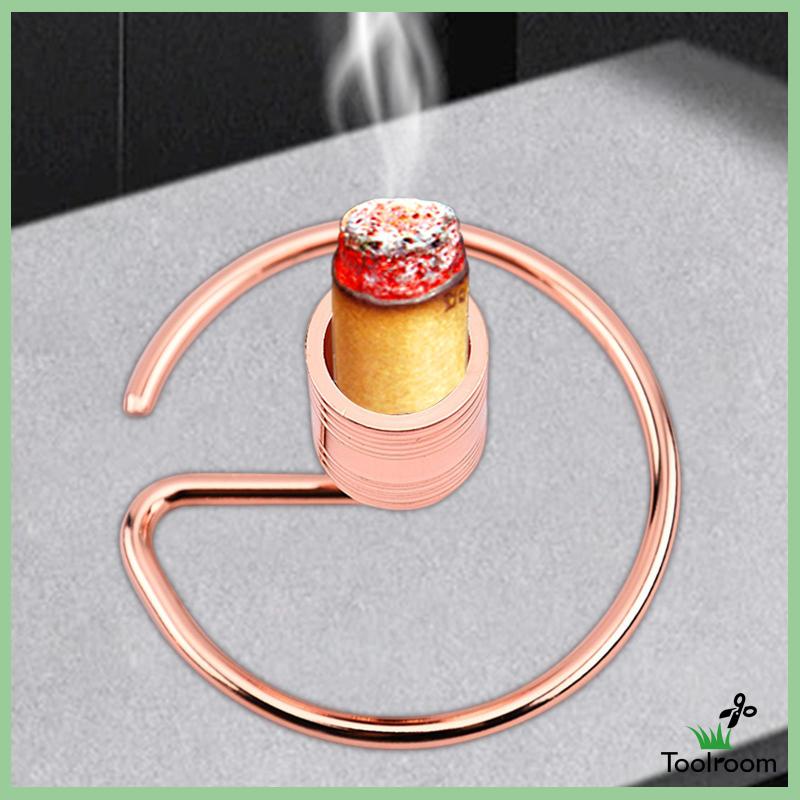 Giá Đỡ Cây Lăn Trang Trí Nhà Cửa / Văn Phòng / Ngoài Trời Chống Rỉ Sét