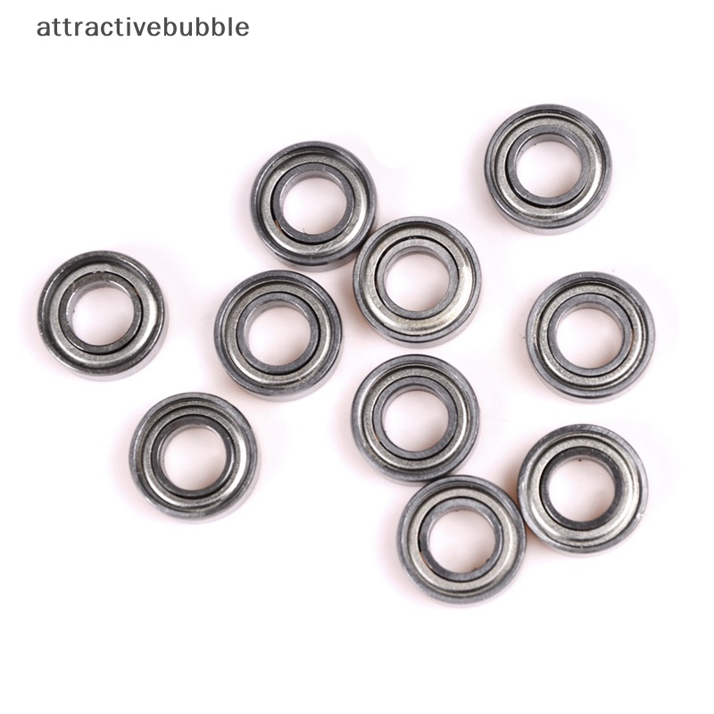 Set 10 Vòng Bi 688ZZ 8x16x5mm Chuyên Dụng