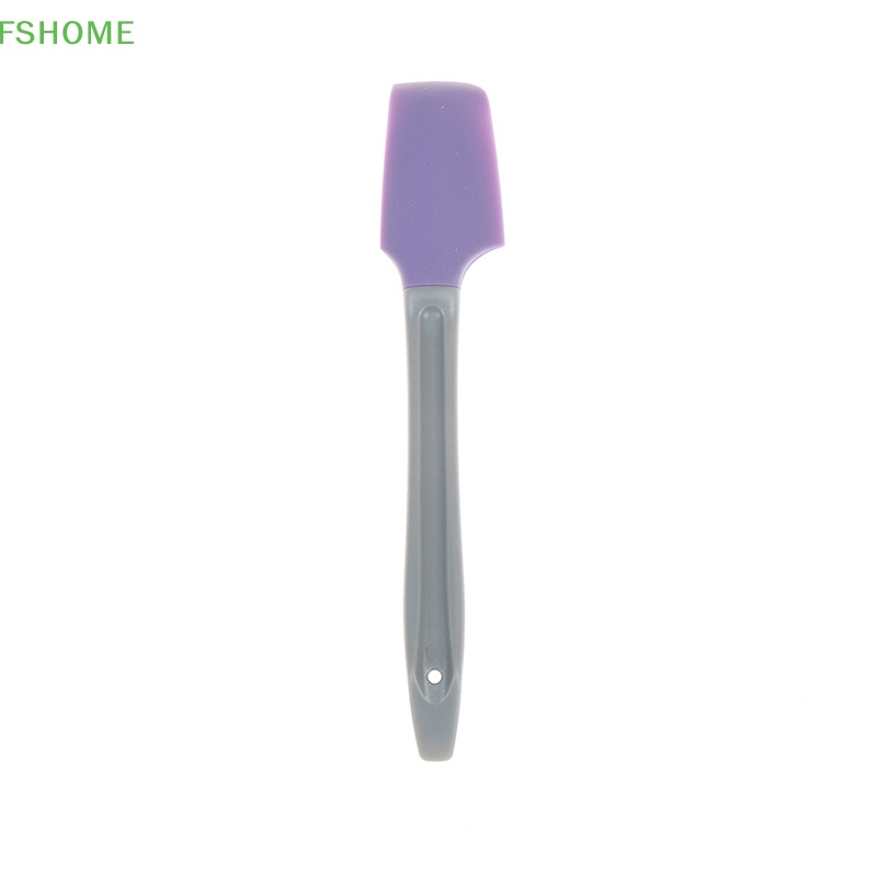 1 Cây Vét Bột Làm Bánh Bằng Silicone Mini