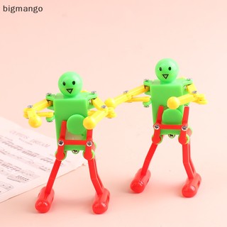 Robot lên dây cót nhảy múa vui nhộn cho bé