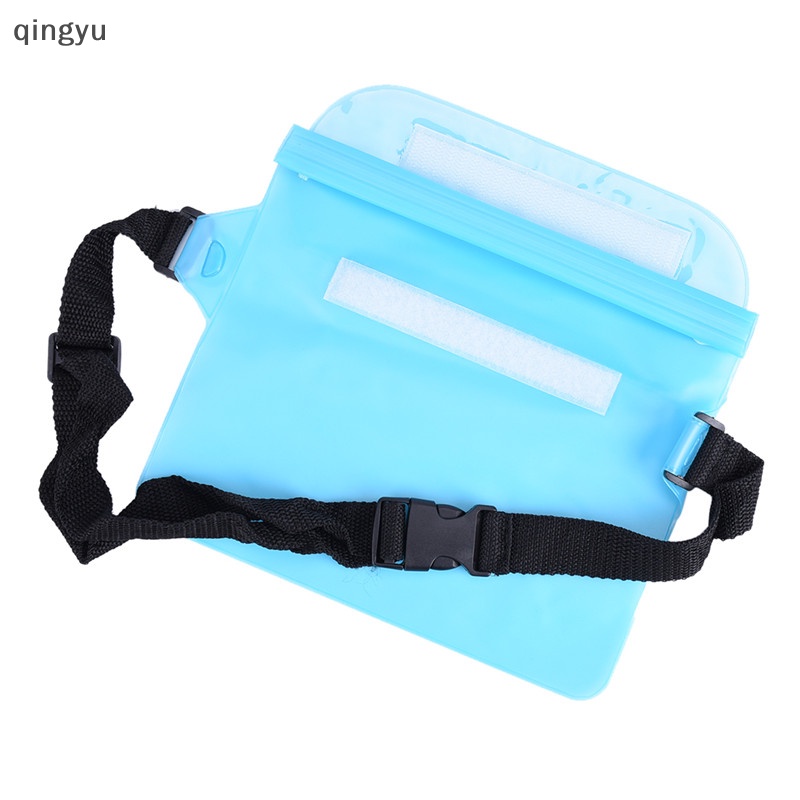 Túi Đeo Hông Thể Thao Chống Nước Mưa Mới