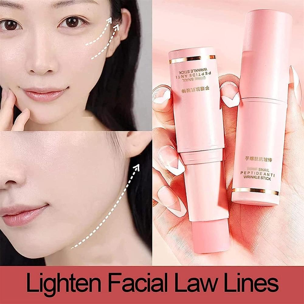 SOFTNESS Son Dưỡng Môi Collagen Chống Nếp Nhăn Đa Năng Làm Săn Chắc Da Khô