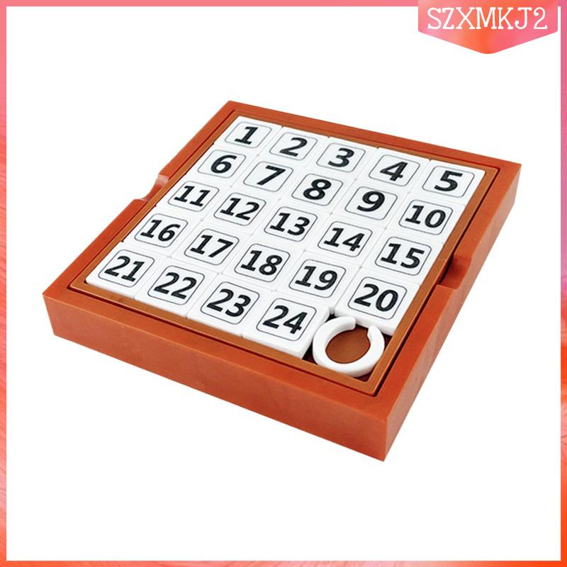 Bộ Trò Chơi Gia Đình 4~8 Vui Nhộn Dành Cho Bé