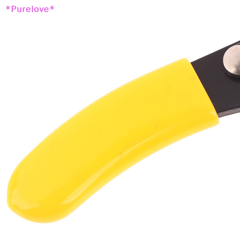 1 Kìm Cắt Dây Xích Túi Xách Có Thể Điều Chỉnh Tiện Dụng Mới