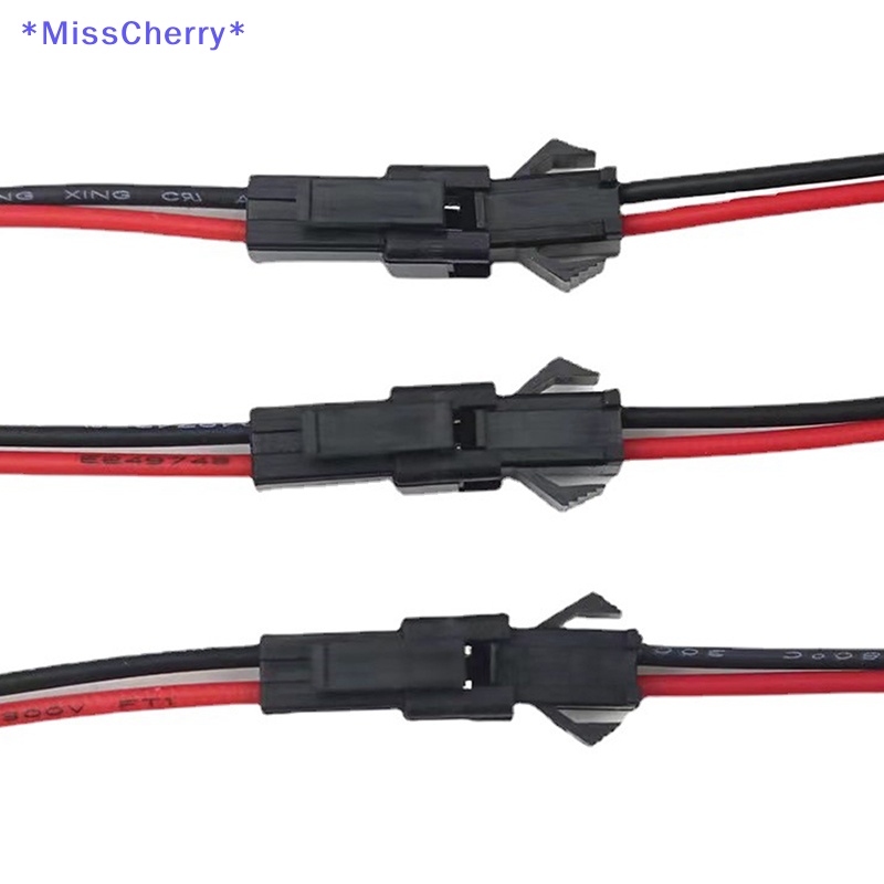 Set 10 Cặp Phích Cắm Nối SM Chuyên Dụng Cho Đèn LED Trần Nhà Mới