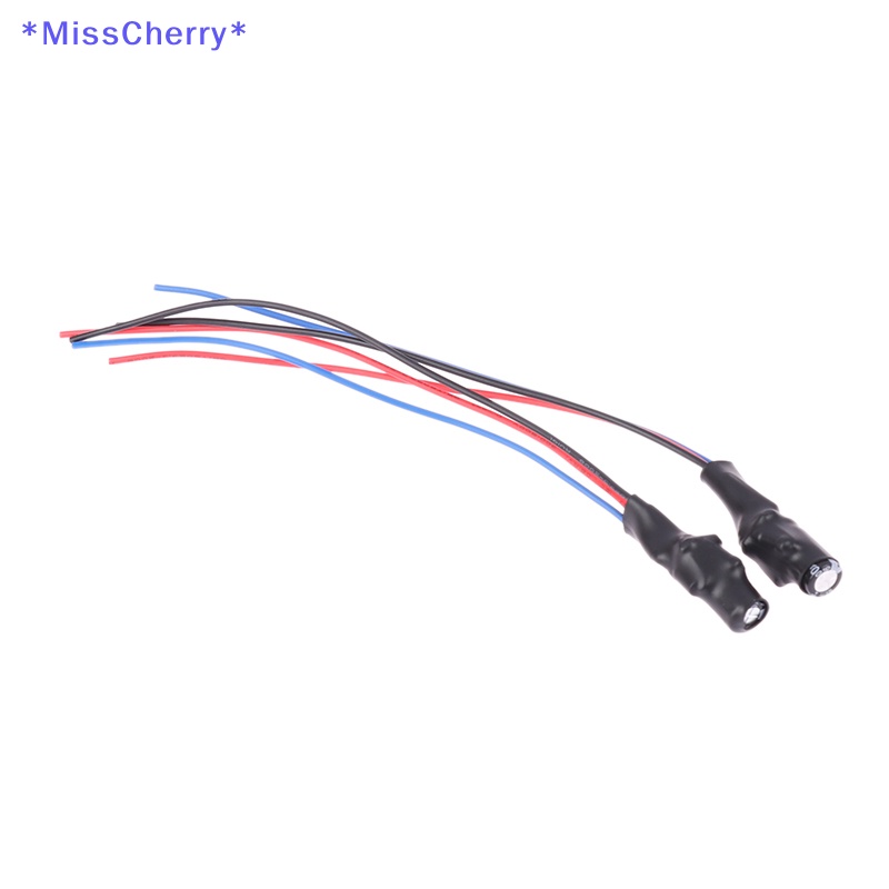 1 Tấm Lọc Đèn flash Cho Xe Hơi Mới