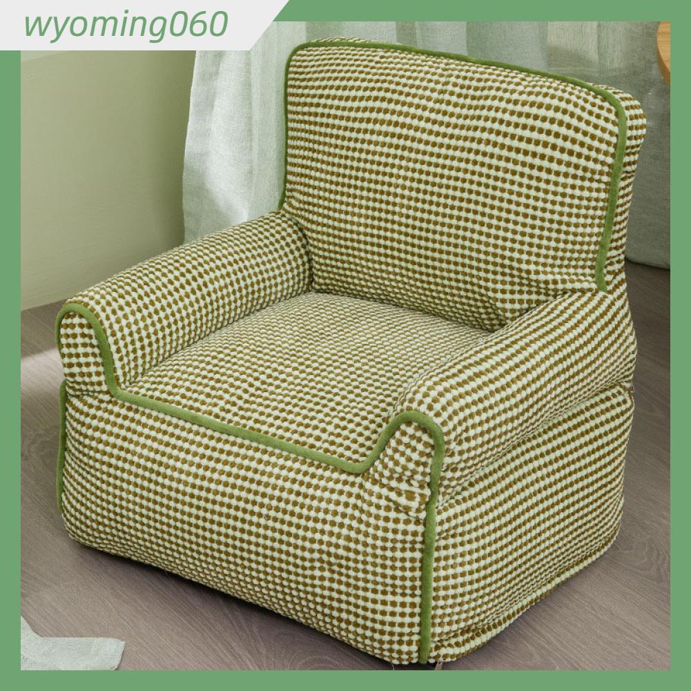 Wyoming060 Sofa Thú Cưng Tất Cả Các Mùa Thoải Mái Có Thể Tháo Rời Giặt Chống Trầy Xước Phong Cách Hiện Đại Giường Mèo Gấp Cho Trong Nhà Lớn