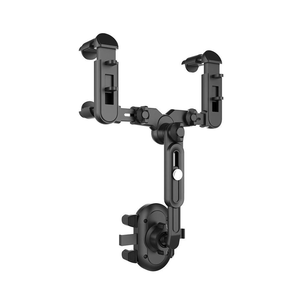 Giá Đỡ Điện Thoại Gắn Xe Hơi Linh Hoạt Tiện Dụng