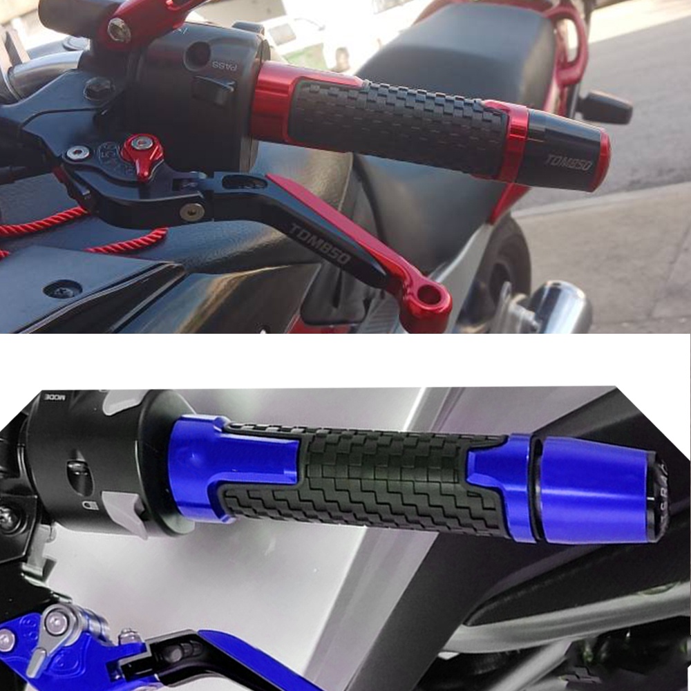 Tay Lái Bằng Nhôm Chất Lượng Cao Dành Cho Xe Máy Honda SH125i 2020 2021 SH125i SH 125 I SH 125 I