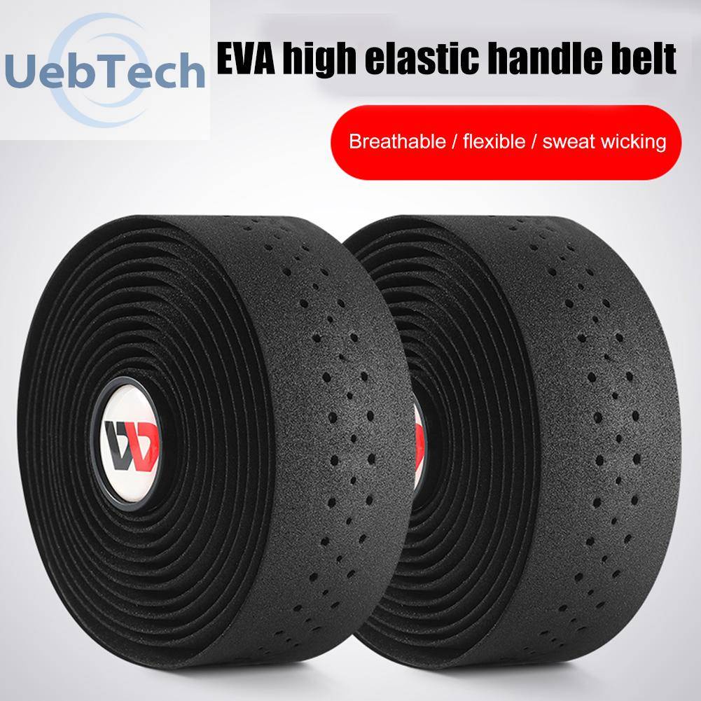 Băng Quấn Tay Lái Xe Đạp Bằng EVA Chống Trượt