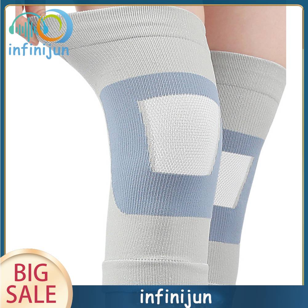 Băng Quấn Bảo Vệ Đầu Gối Chống Trượt Cho Nam Nữ