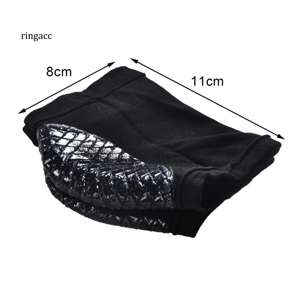 1 Cặp Đệm Bảo Vệ Gót Chân Chống Mòn Thân Thiện Với Làn Da