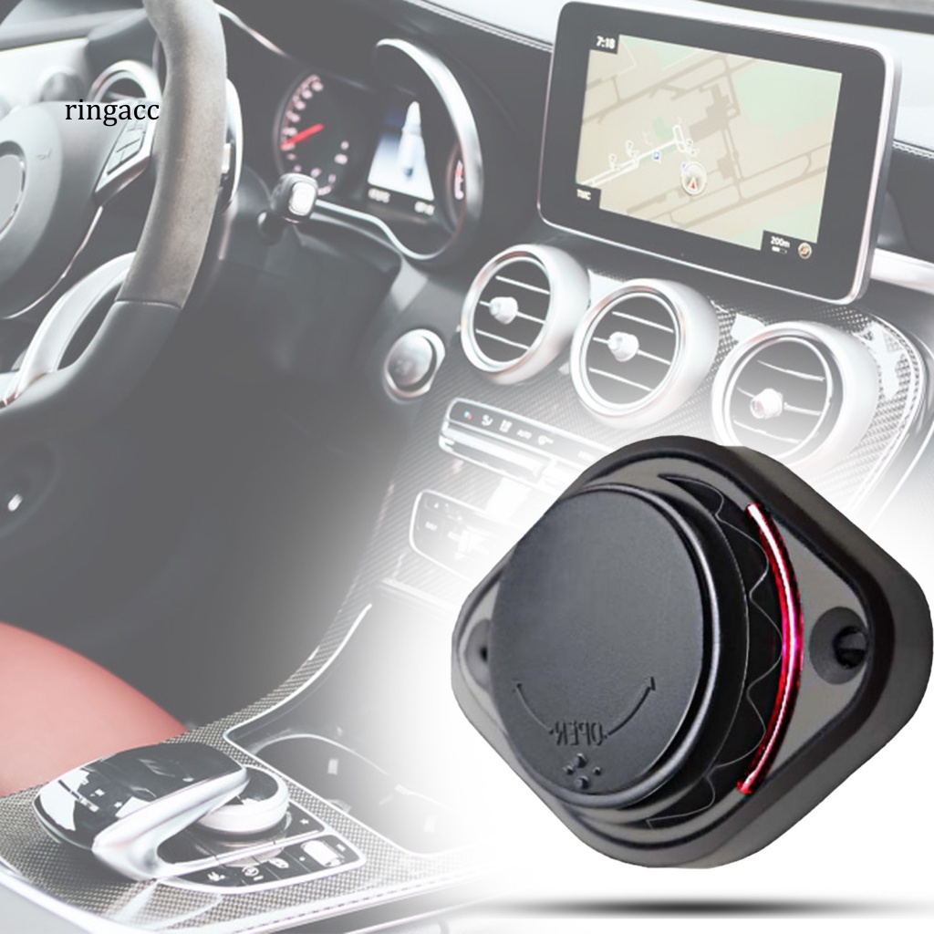 Tẩu Sạc RGA 12V-24V Hai Cổng USB 31A Có Đèn LED Cho Ô Tô