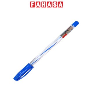 Bút bi mx 0.5 mm radius - mực xanh