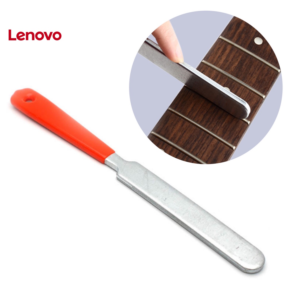 Dũa Mài Phím Đàn Guitar Bằng Kim Loại Chống Mòn Hình Hoa Hướng Dương