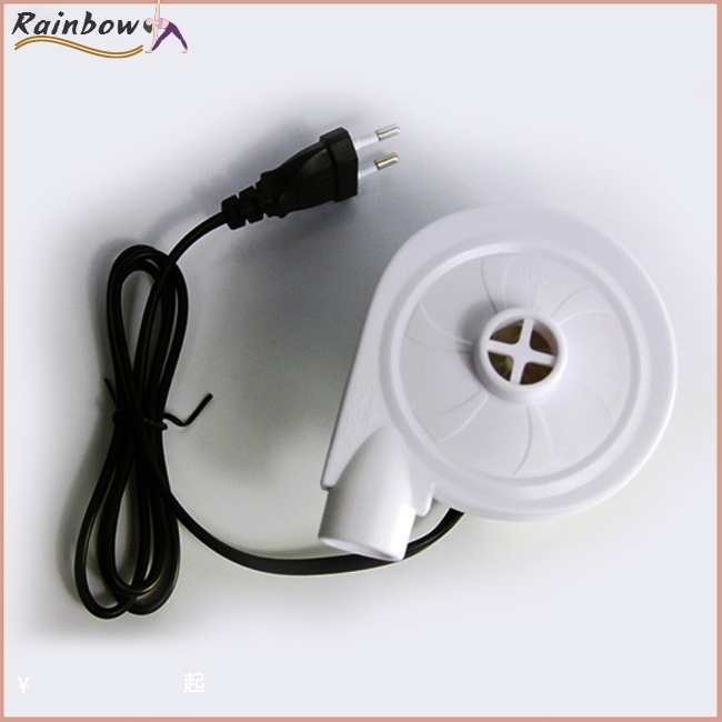 Máy Bơm Hơi Điện Tử Ht-403c Ac220v-240v