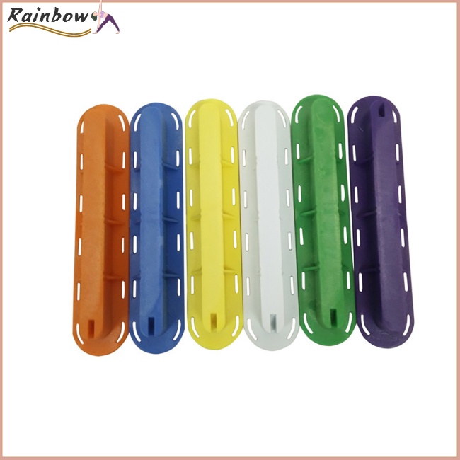 Bộ 3 Phụ Kiện Cắm Vây Cá Kèm Chìa Khóa Cho Ván Lướt Sóng