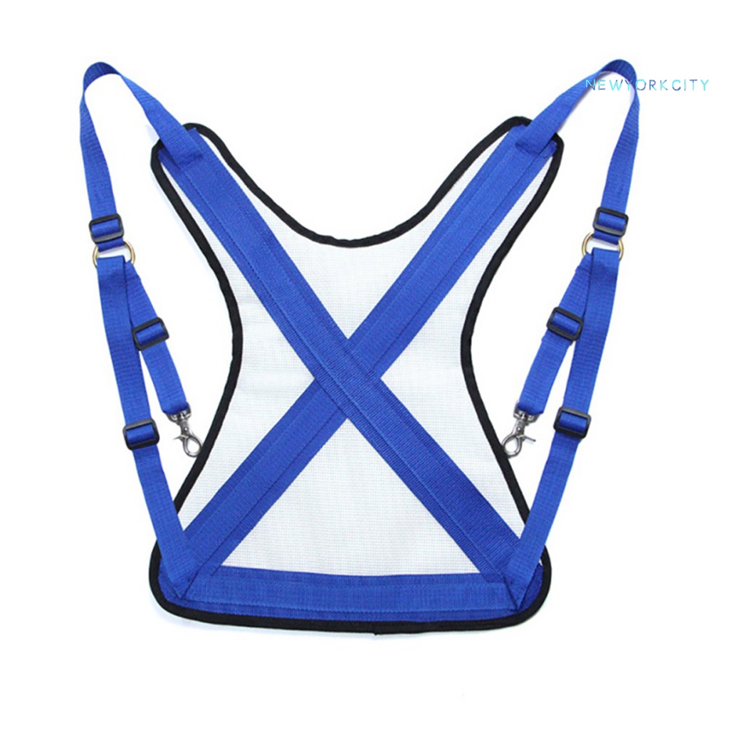 Đai Quấn Bảo Vệ Eo Trọng Lượng Nhẹ Có Thể Điều Chỉnh Hỗ Trợ Câu Cá