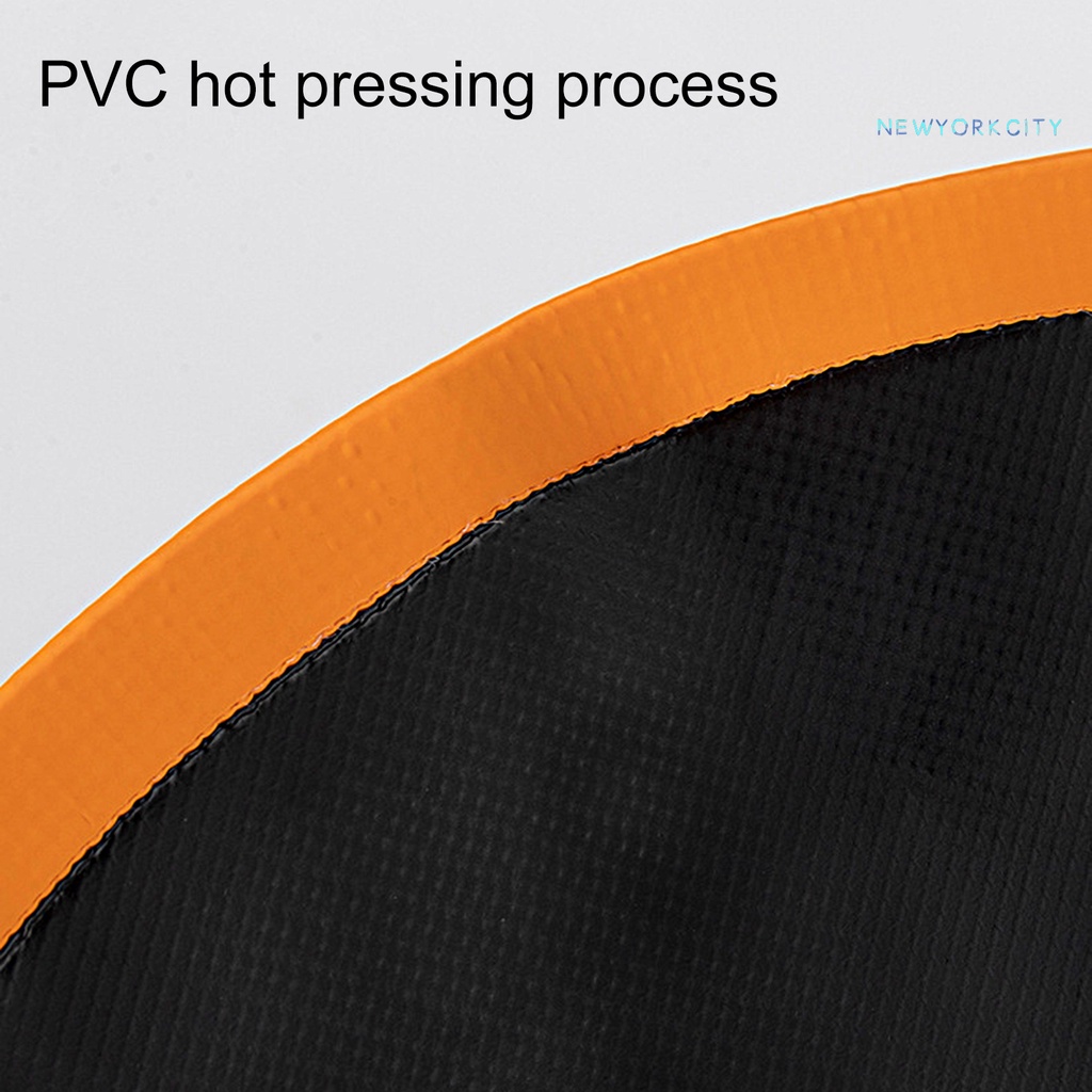 Xô Đựng Cá Đa Năng Dung Tích Lớn 20L Tiện Dụng