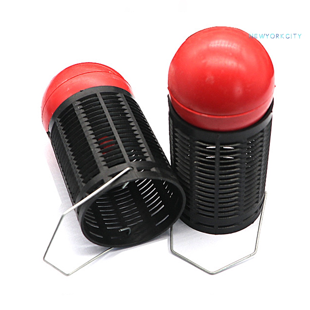 Mồi Câu Cá Chống Trầy Xước Độ Ổn Định Cao Có Thể Tái Sử Dụng