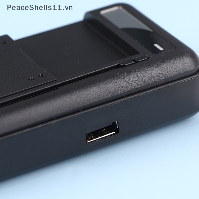 1 Đầu Sạc USB Đa Năng Cho Điện Thoại