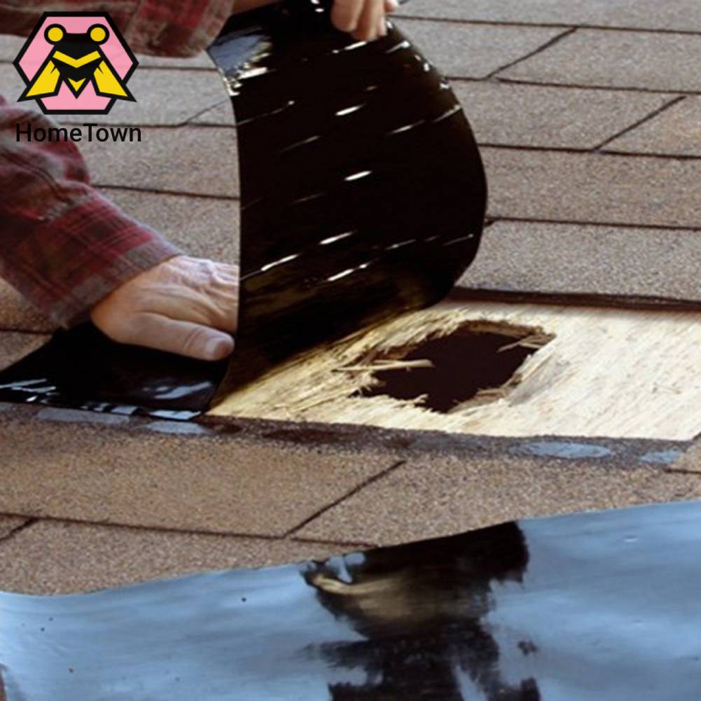 Băng Keo Siêu Dính Chống Tia UV Chống Thấm Nước Tiện Dụng Cho Nhà Bếp / Phòng