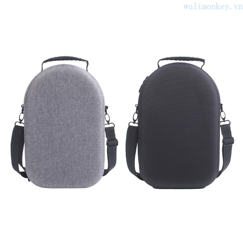 Hộp Đựng Bảo Vệ Kính Thực Tế Ảo Quest Pro VR Có Dây Đeo Tùy Chỉnh