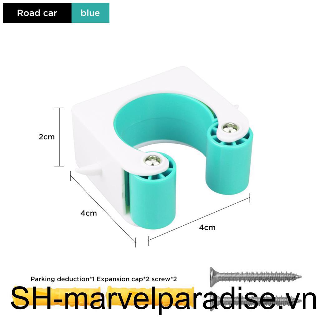 Móc Treo Xe Đạp Leo Núi Gắn Tường Thiết Kế Sáng Tạo Cho Bé