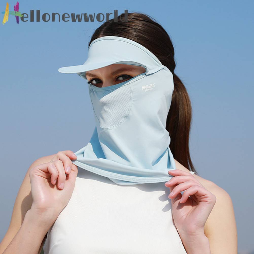 Khẩu Trang Bằng Lụa Lạnh Mềm Mỏng Thoáng Khí Chống Tia Cực Tím Dành Cho Nam