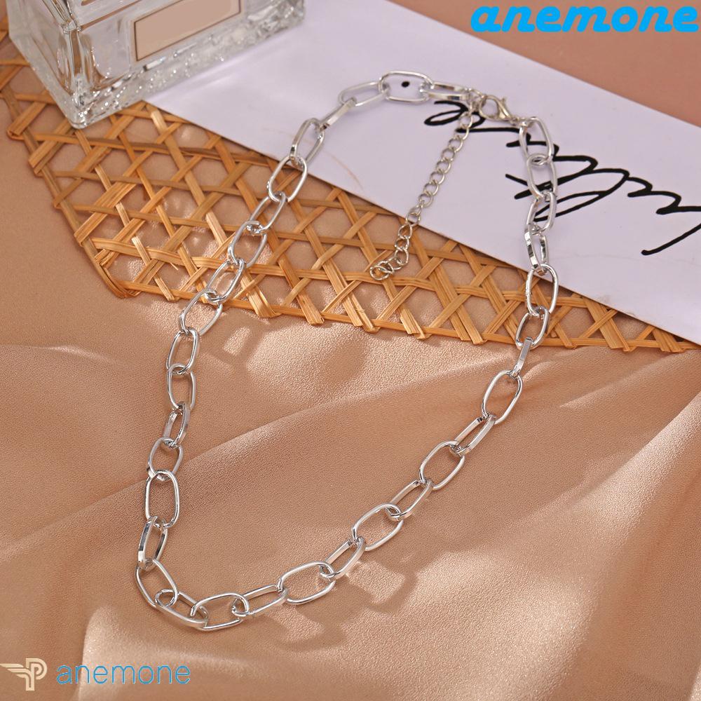 ANEMONE Vòng cổ Nhiều Màu Sắc Phong Cách Boho