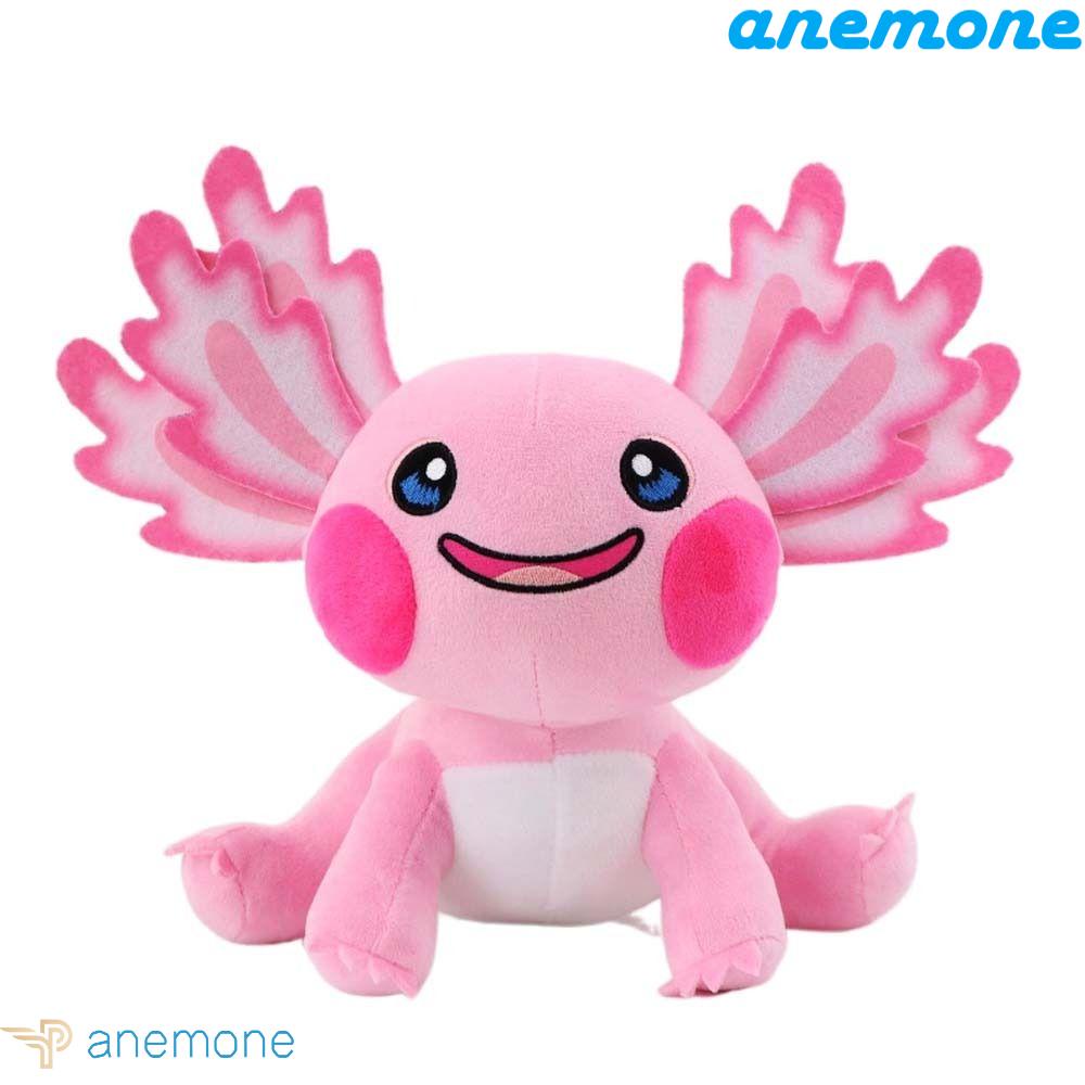 ANEMONE Đồ chơi nhồi bông Mềm Mại Đáng Yêu Trang Trí Nhà Cửa