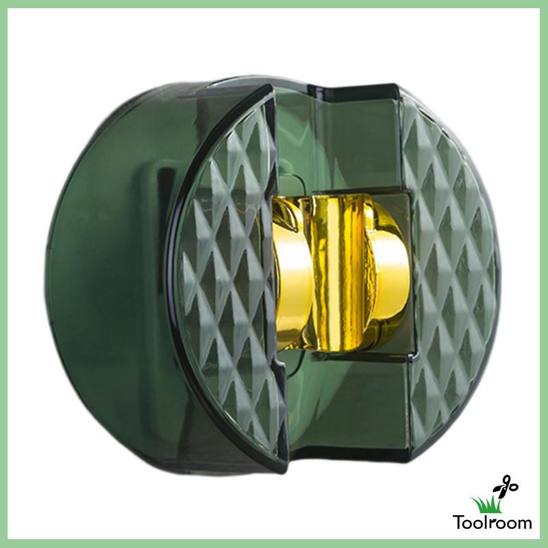 Giá Đỡ Vòi Hoa Sen Gắn Tường Chống Thấm Nước Tùy Chỉnh Góc Độ Tiện Dụng Cho Khách Sạn / Nhà