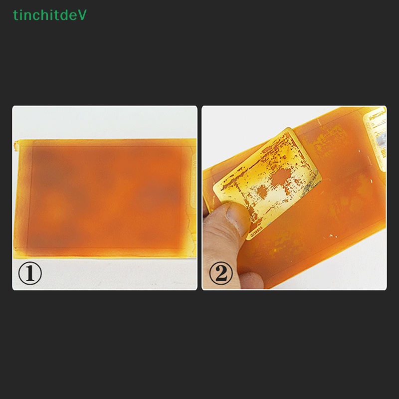 [TinchitdeV] Khuôn Mẫu Paing Đồ Chơi Tự Trang Trí DIY