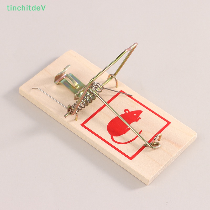 Bộ Thẻ Bài Ảo Thuật Tạo Hình Chuột Độc Đáo