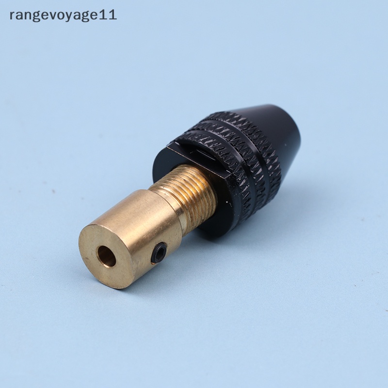 Đầu Kẹp Mũi Khoan Điện Mini 0.3-3.4mm Thông Dụng