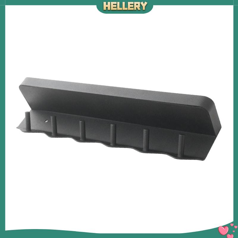 Giá Đỡ Chìa Khóa Treo Tường Bằng Thép Không Gỉ Trang Trí Đa Ứng Dụng