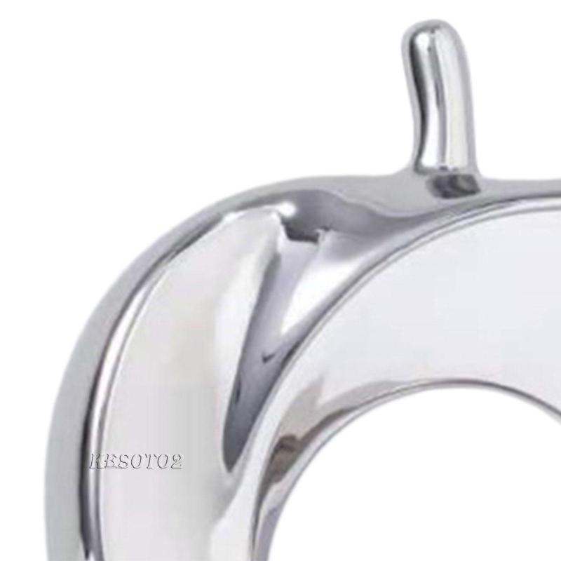 Tượng Điêu Khắc Nghệ Thuật Trừu Tượng Trang Trí Nội Thất