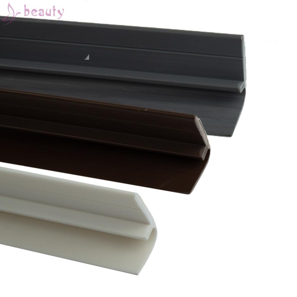 1 Dải Niêm Phong Cửa 90 * 4cm Màu Trắng