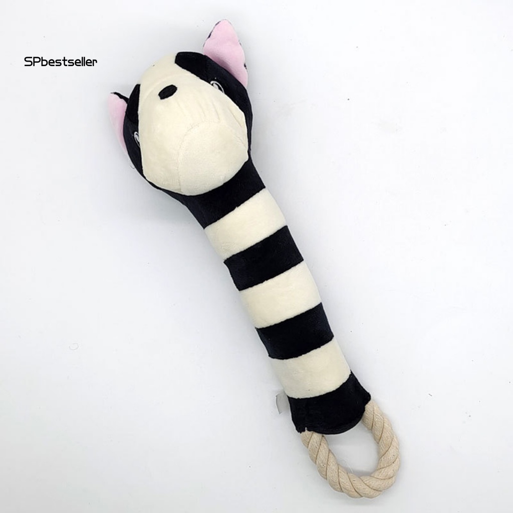 Đồ Chơi Phát Ra Tiếng Kêu Vui Nhộn Cho Thú Cưng