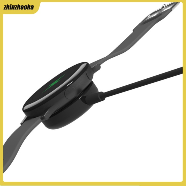 Fs Đế Sạc Cho Đồng Hồ Thông Minh Samsung Galaxy Watch Active 2 R820 R830 R500