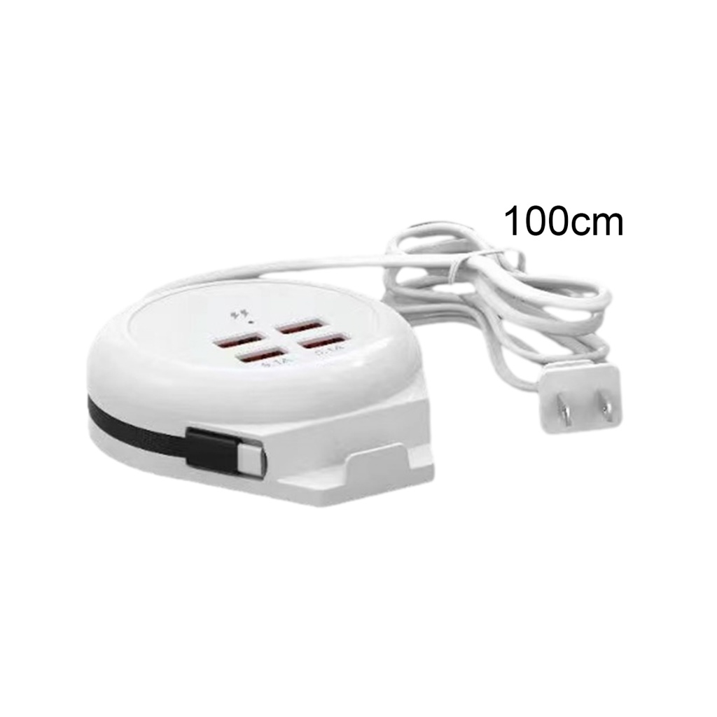 Ổ Cắm Điện USB Mở Rộng Đa Năng rich2.br