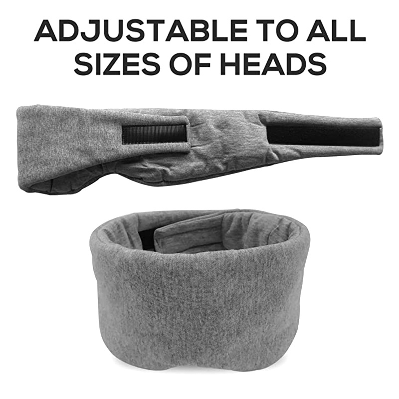 Mặt Nạ Che Mắt Ngủ Thoải Mái Gấp Gọn Được