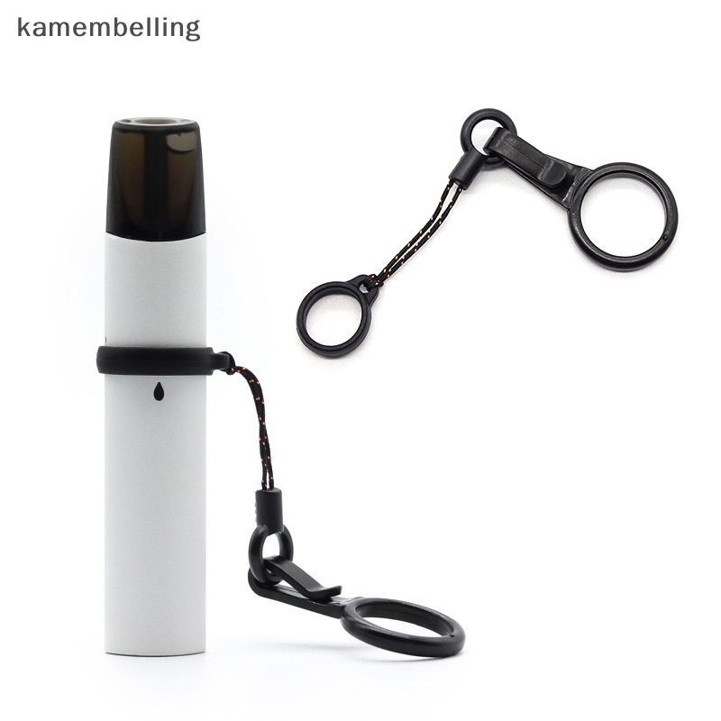 Vòng Silicone 13mm Móc Khóa Chống Rơi Tiện Dụng