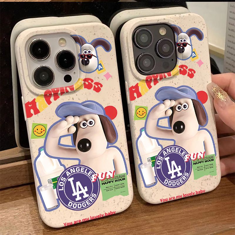 Ốp Điện Thoại Mềm Chống Sốc In Hình Chú Chó 13 Kiểu Đơn Giản Cho Iphone 127 814 Pro Max Plus 11