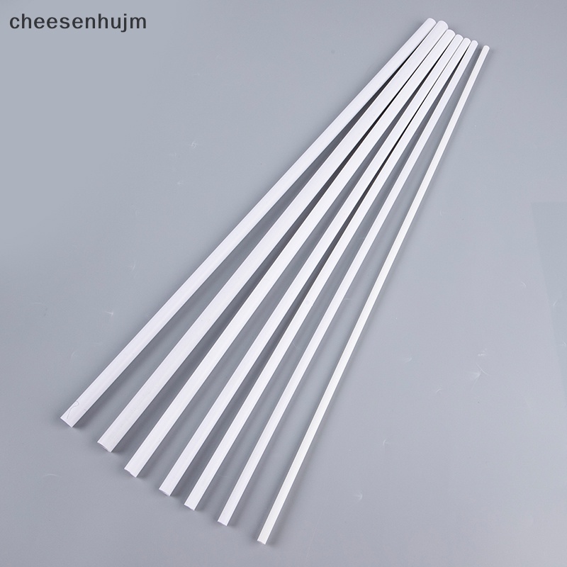 Ống Dẫn Nước Bằng Nhựa PVC 50cm OD 6mm to14mm