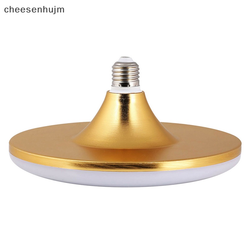 Bóng Đèn LED UFO 12W 18W 24W 36W 50W 220V E27 Ánh Sáng Trắng Chất Lượng Cao