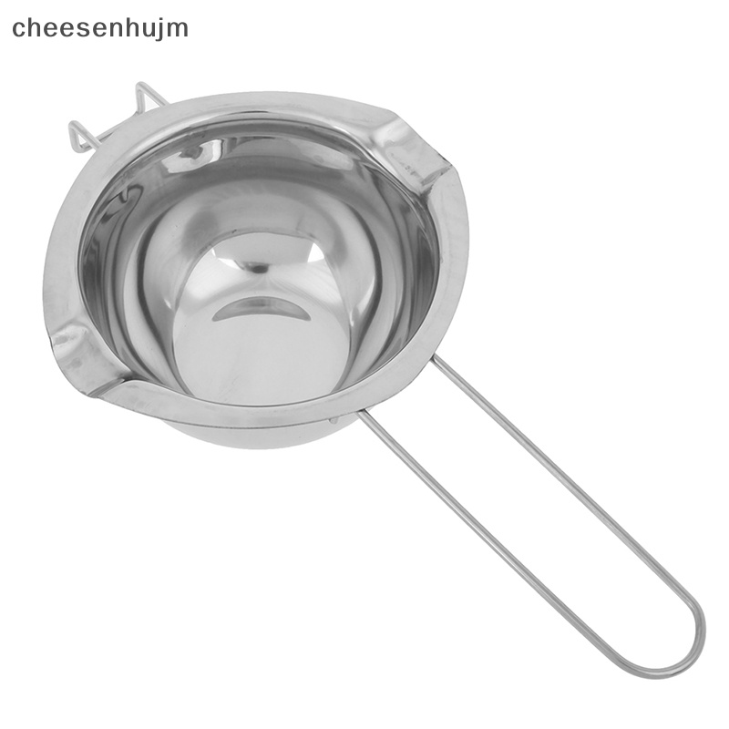 Nồi Nấu Sáp Có Tay Cầm Dài Tiện Dụng