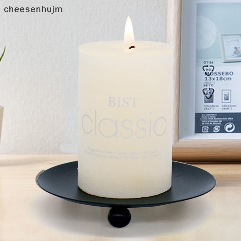 Khay Kim Loại Mạ Đựng Cột Dùng Trang Trí Tiệc Cưới / Lễ Hội